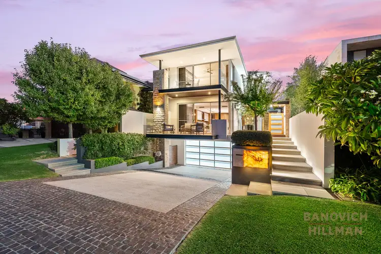 3 Conon Road, Applecross WA 6153