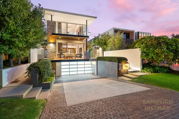 Second view of Homely house listing, 3 Conon Road, Applecross WA 6153