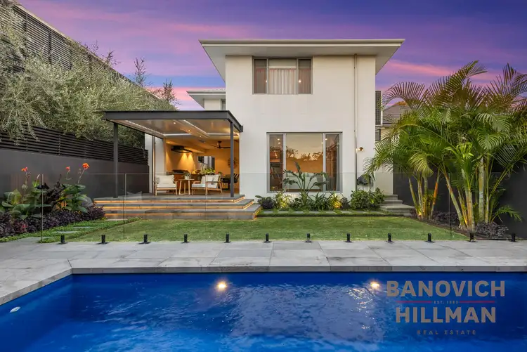 Third view of Homely house listing, 3 Conon Road, Applecross WA 6153