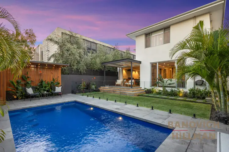 Fourth view of Homely house listing, 3 Conon Road, Applecross WA 6153