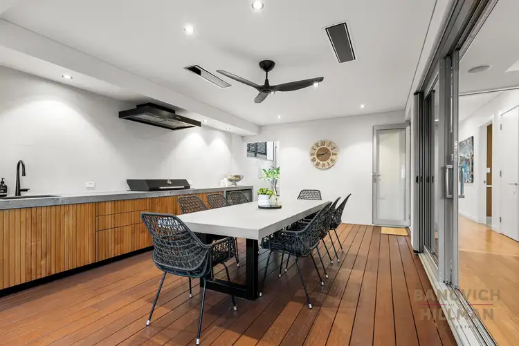 Sixth view of Homely house listing, 3 Conon Road, Applecross WA 6153