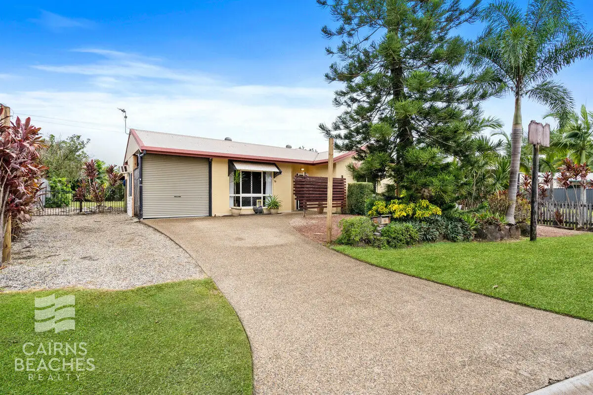 Main view of Homely house listing, 18 Shell Close, Kewarra Beach QLD 4879