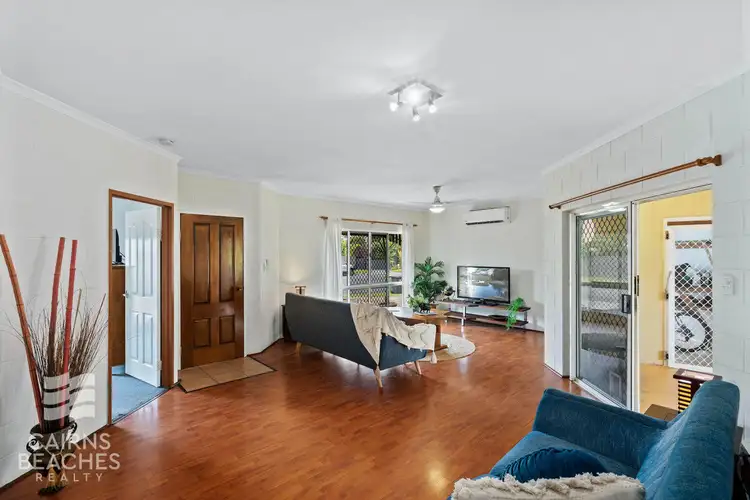 Second view of Homely house listing, 18 Shell Close, Kewarra Beach QLD 4879