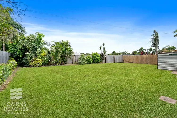 Third view of Homely house listing, 18 Shell Close, Kewarra Beach QLD 4879