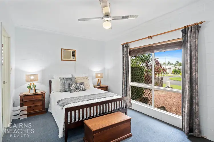 Fifth view of Homely house listing, 18 Shell Close, Kewarra Beach QLD 4879