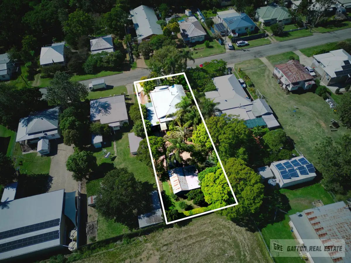 Main view of Homely house listing, 13 Whittle Street, Gatton QLD 4343