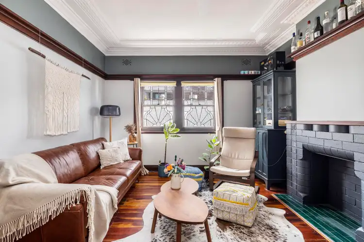 Main view of Homely apartment listing, 4/3-5 New Canterbury Road, Petersham NSW 2049