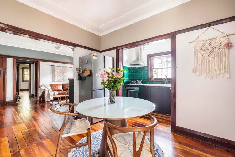 Third view of Homely apartment listing, 4/3-5 New Canterbury Road, Petersham NSW 2049