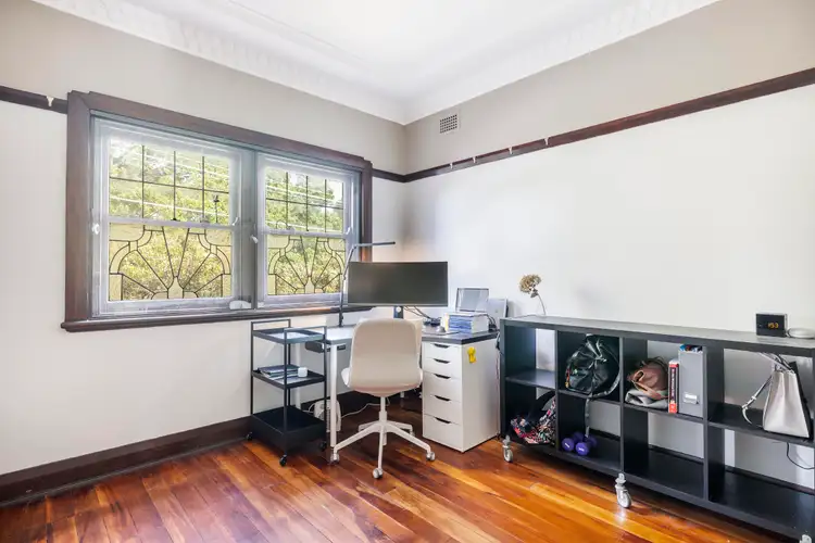 Fifth view of Homely apartment listing, 4/3-5 New Canterbury Road, Petersham NSW 2049