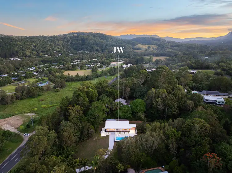 Third view of Homely house listing, 588 Currumbin Creek Road, Currumbin Valley QLD 4223