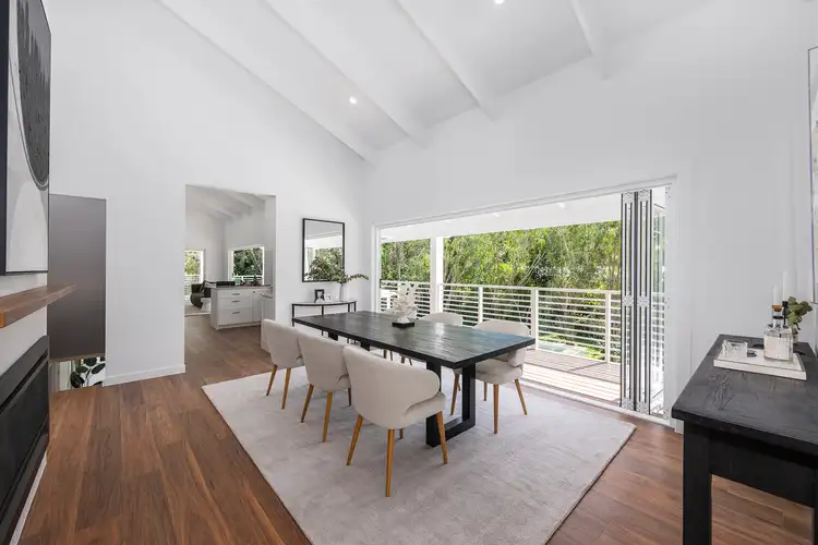 Fifth view of Homely house listing, 588 Currumbin Creek Road, Currumbin Valley QLD 4223