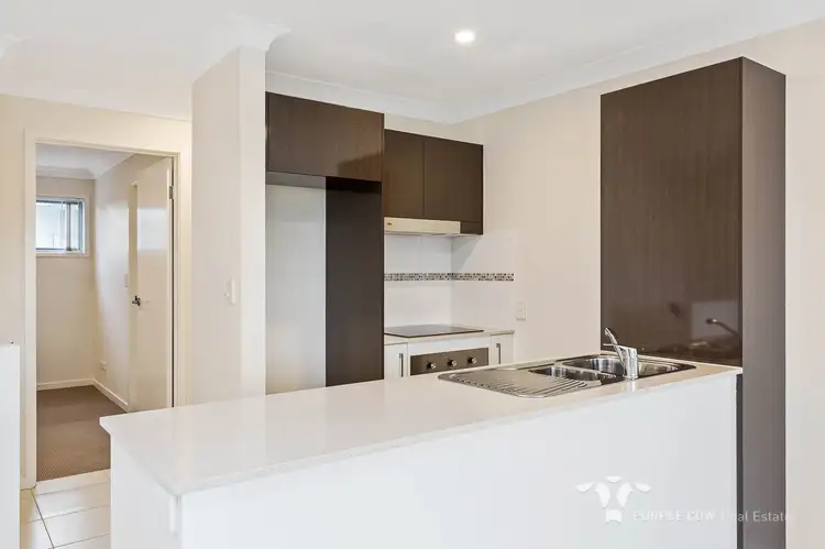 Third view of Homely unit listing, Unit 36/84 The Promenade, Springfield Lakes QLD 4300