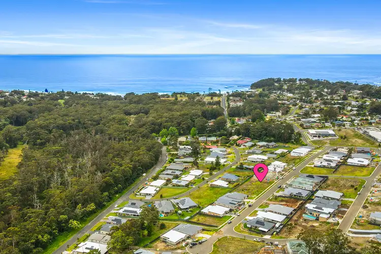 Third view of Homely land listing, 22 Bendoura Street, Mollymook NSW 2539