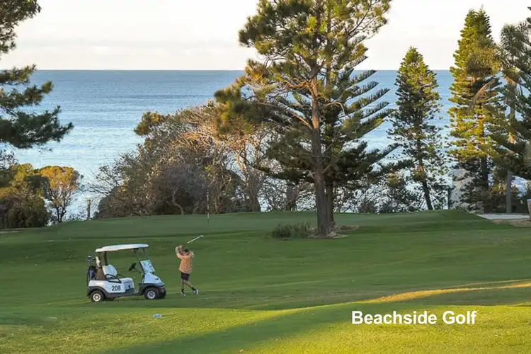 Sixth view of Homely land listing, 22 Bendoura Street, Mollymook NSW 2539