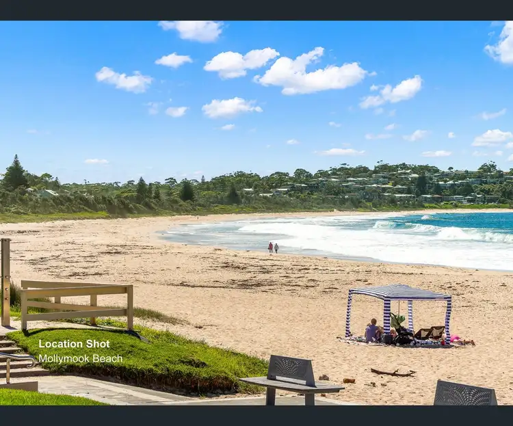 Seventh view of Homely land listing, 22 Bendoura Street, Mollymook NSW 2539