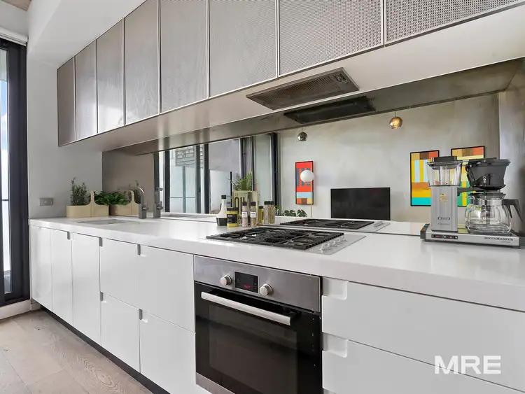 Fourth view of Homely apartment listing, 504/59 Porter Street, Prahran VIC 3181