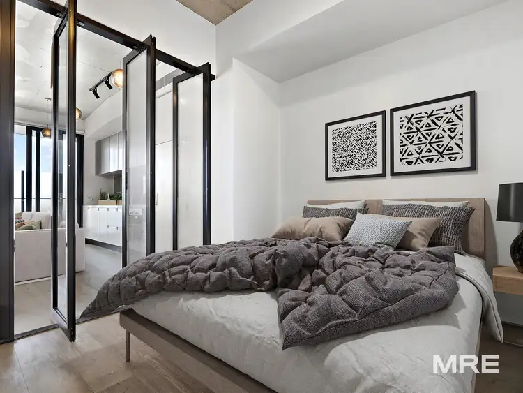 Fifth view of Homely apartment listing, 504/59 Porter Street, Prahran VIC 3181
