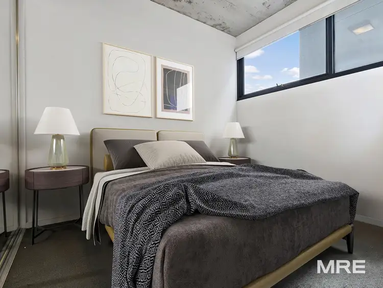 Sixth view of Homely apartment listing, 504/59 Porter Street, Prahran VIC 3181