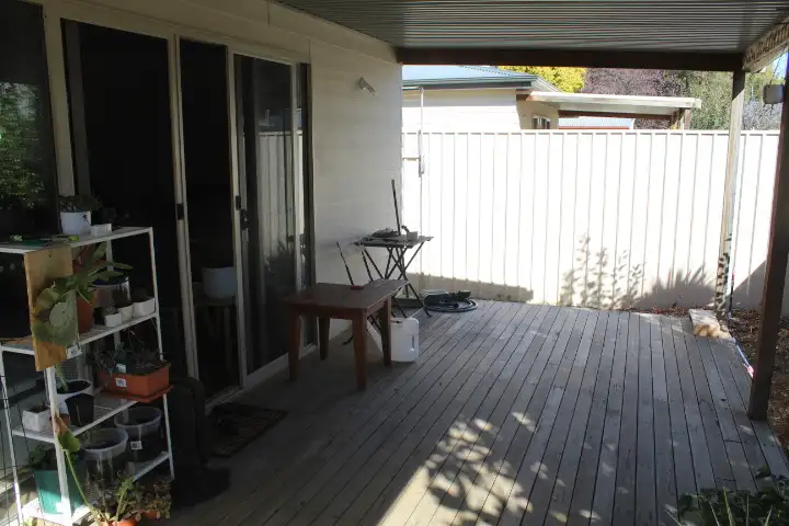 Second view of Homely unit listing, 3B Charles Street, Clare SA 5453