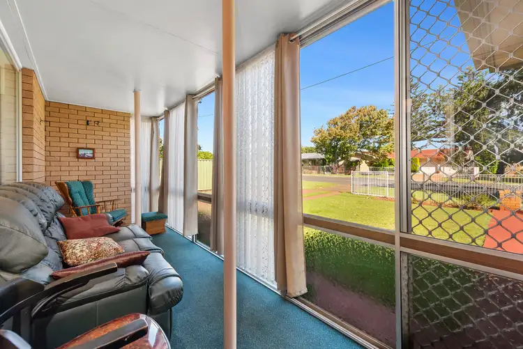 Fifth view of Homely house listing, 487 Alderley Street, Harristown QLD 4350
