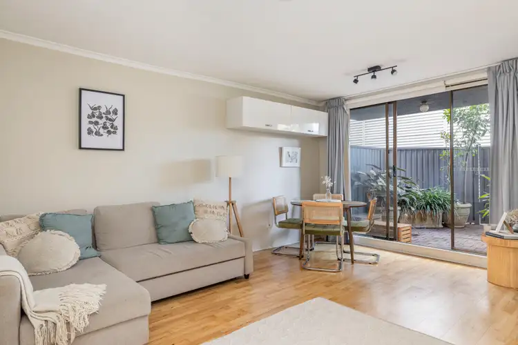 Second view of Homely apartment listing, 17/2 Goodlet Street (enter via 25 Belvoir Street), Surry Hills NSW 2010