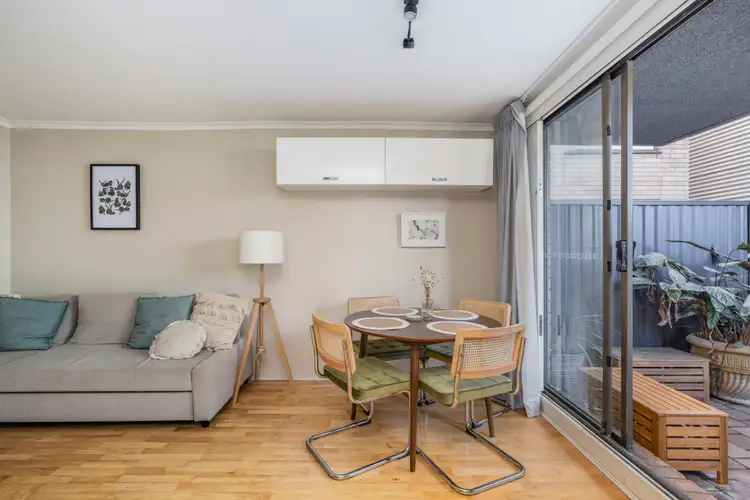 Third view of Homely apartment listing, 17/2 Goodlet Street (enter via 25 Belvoir Street), Surry Hills NSW 2010