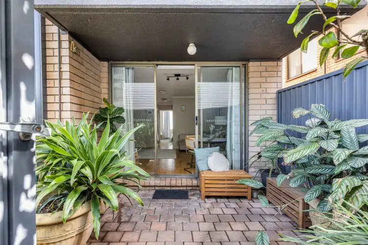 Fourth view of Homely apartment listing, 17/2 Goodlet Street (enter via 25 Belvoir Street), Surry Hills NSW 2010
