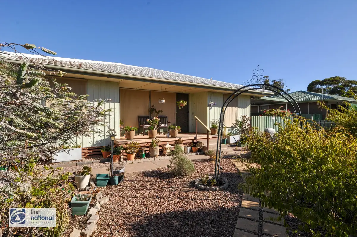 Main view of Homely house listing, 5 Corbett, Port Augusta SA 5700
