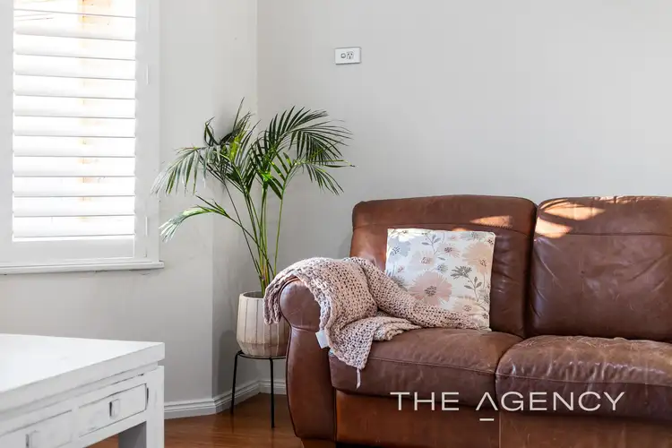 Fourth view of Homely house listing, 5 Naivasha Turn, Joondalup WA 6027