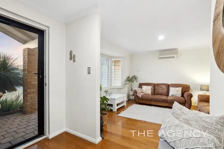 Fifth view of Homely house listing, 5 Naivasha Turn, Joondalup WA 6027