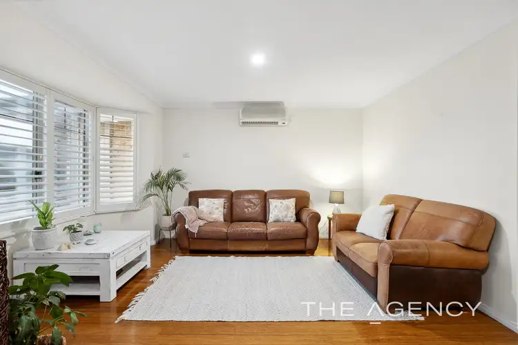 Sixth view of Homely house listing, 5 Naivasha Turn, Joondalup WA 6027