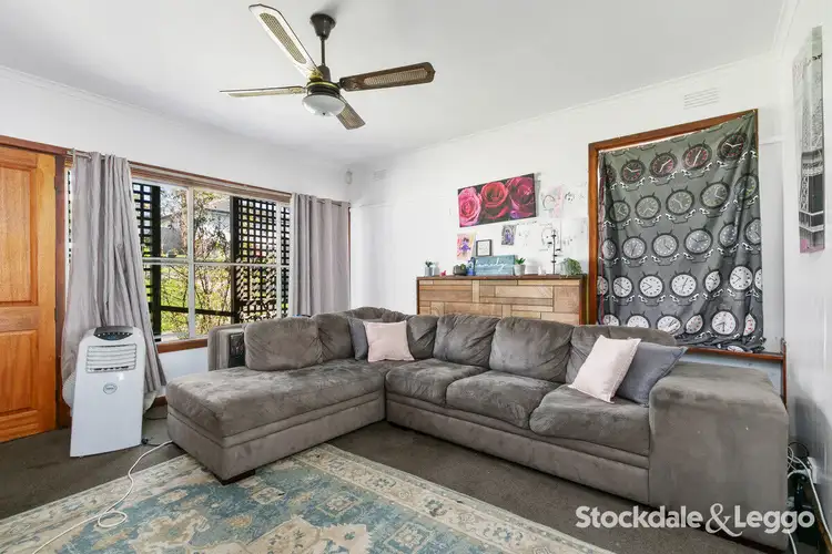 Second view of Homely house listing, 56 Sherrin Street, Morwell VIC 3840