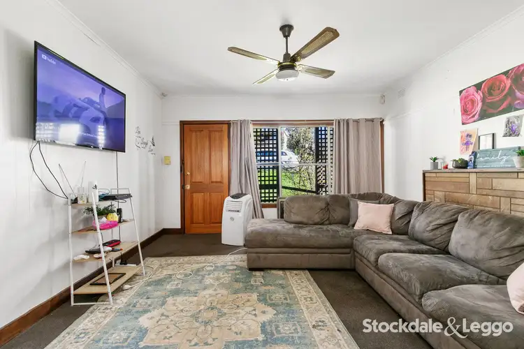 Third view of Homely house listing, 56 Sherrin Street, Morwell VIC 3840
