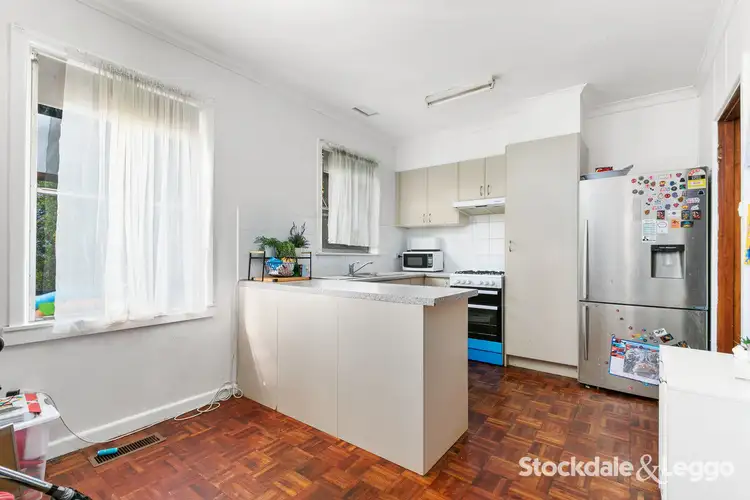Fifth view of Homely house listing, 56 Sherrin Street, Morwell VIC 3840