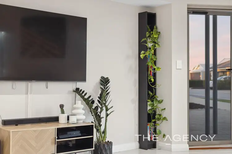 Second view of Homely townhouse listing, 7 Pollock Way, Clarkson WA 6030