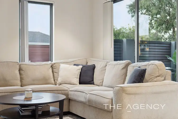 Third view of Homely townhouse listing, 7 Pollock Way, Clarkson WA 6030
