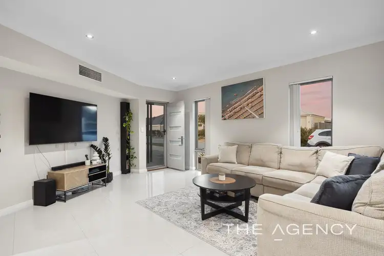 Fourth view of Homely townhouse listing, 7 Pollock Way, Clarkson WA 6030