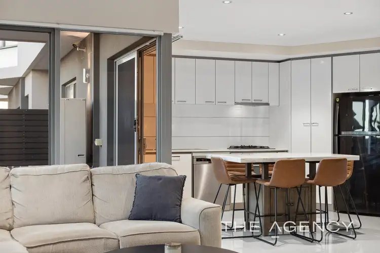 Sixth view of Homely townhouse listing, 7 Pollock Way, Clarkson WA 6030