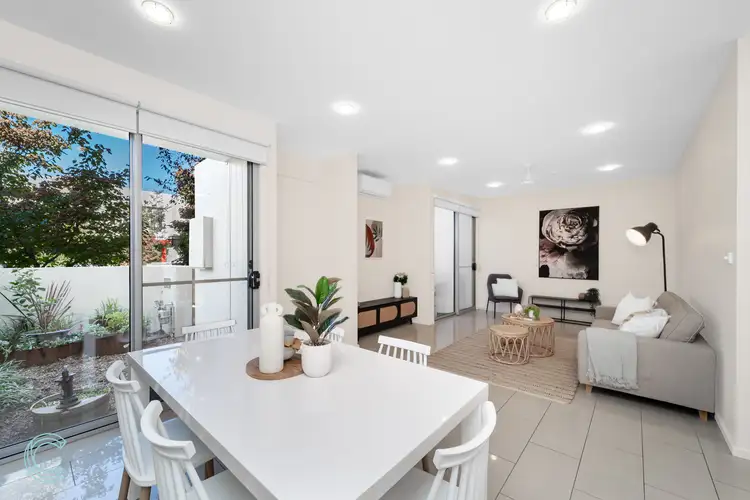 Second view of Homely house listing, 21 Chance Street, Crace ACT 2911