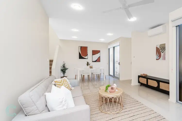 Fourth view of Homely house listing, 21 Chance Street, Crace ACT 2911