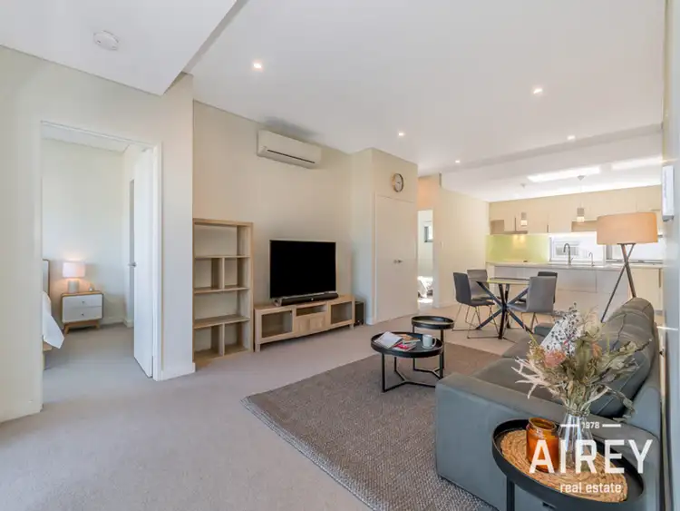6/38 Cowle Street, West Perth WA 6005