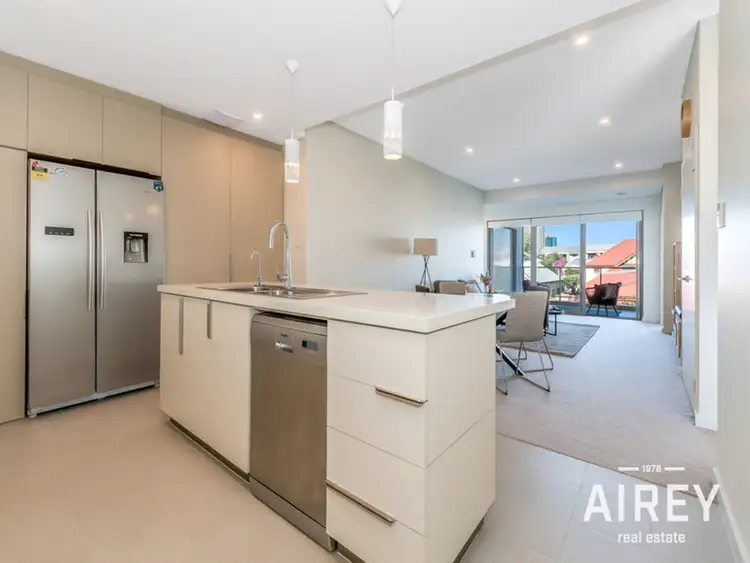 Fourth view of Homely apartment listing, 6/38 Cowle Street, West Perth WA 6005