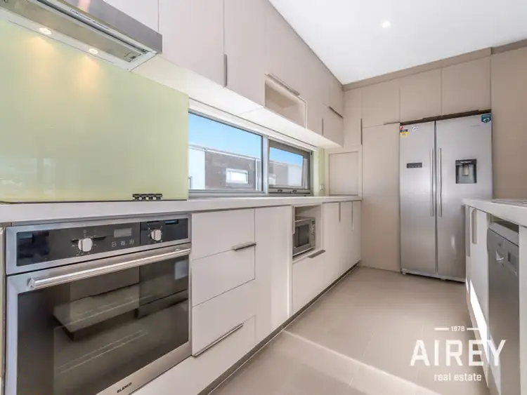Seventh view of Homely apartment listing, 6/38 Cowle Street, West Perth WA 6005