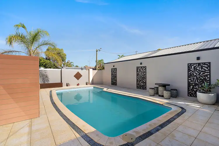 Fourth view of Homely house listing, 2 Nowranie Place, Hillman WA 6168