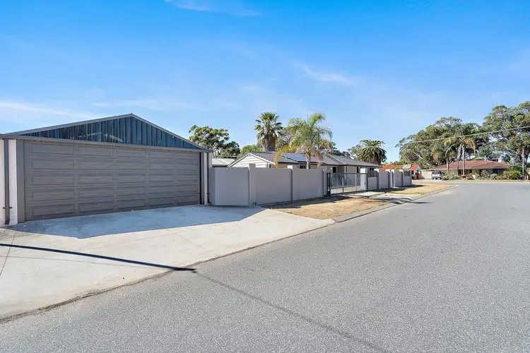 Fifth view of Homely house listing, 2 Nowranie Place, Hillman WA 6168