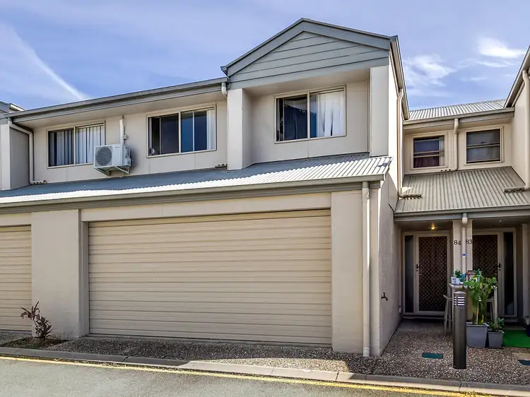 84/439 Elizabeth Avenue, Kippa-Ring QLD 4021