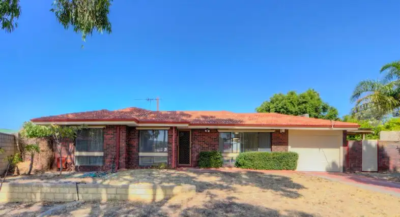 Main view of Homely house listing, 6 Ellesmere Road, Swan View WA 6056