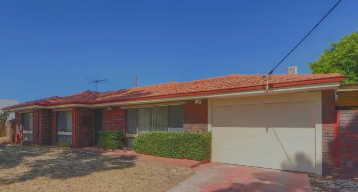 Second view of Homely house listing, 6 Ellesmere Road, Swan View WA 6056