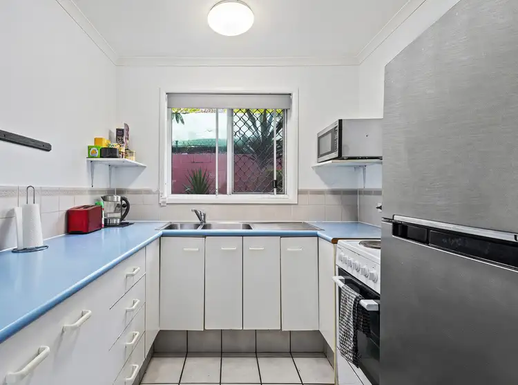 Fourth view of Homely townhouse listing, 43/42 Murev Way, Carrara QLD 4211