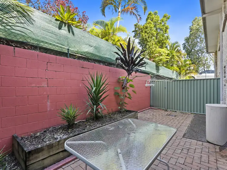 Fifth view of Homely townhouse listing, 43/42 Murev Way, Carrara QLD 4211